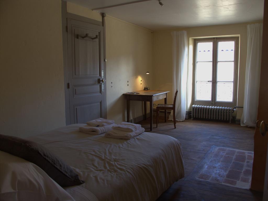 Chambres D'Hotes L'Epicurium Le Puy-en-Velay Bagian luar foto